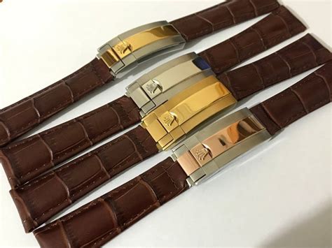 watch strap replacement Singapore